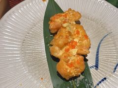 -匠和风精致料理(莆田财富中心店)