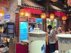 -南京大牌档(之心城店)