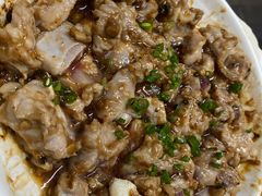 豉汁蒸排骨-甜甜屋(解放中路店)