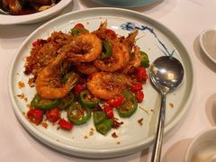-莲苑中餐厅·Lotus Court(厦门马哥孛罗东方大酒店)