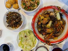 -老长沙龙虾馆(罗湖店)