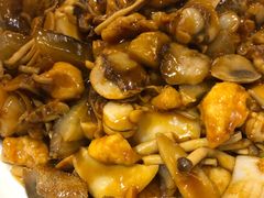 -陈傻子餐厅(世纪都会店)