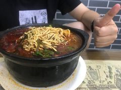 -清真·穆萨砂锅(大皮院店)