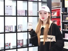 -中商优品汇超市(中南店)