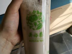 -吴裕泰茶庄(鼓楼店)