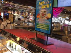 -精点味道(大连商场店)