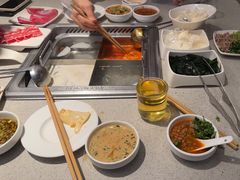 -海底捞火锅(华润万象汇店)