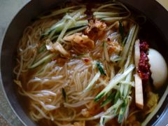 -第二外国语学院-韩国餐厅(朝阳路店)