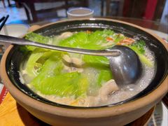 -顺德杨廷记(白云山店)