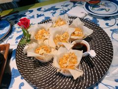 公主素蟹粉-桂满陇天书(南京德基旗舰店)