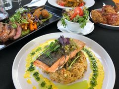 -Bully Hayes Restaurant & Bar