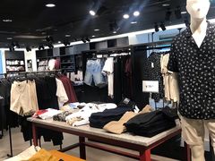-H&M(鹏欣水游城店)