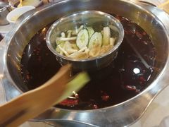 -江二娃串串香(科园四路总店)