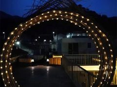 -白河湾山水缘民宿