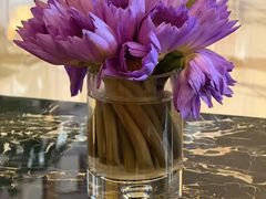 -The Lounge·大堂酒廊·北京粤财JW万豪酒店