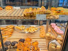 -BreadTalk面包新语(虹口龙之梦店)