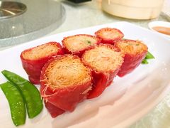 虾米肠-顺德人家食府(黄金广场店)