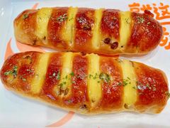 牛奶乳酪提子-金凤成祥(五棵松二店)