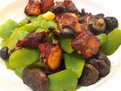 钦善秘制排骨-钦善斋(武侯祠店)