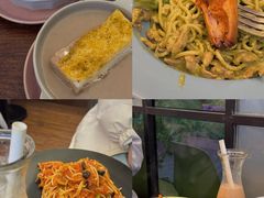 -Me&Joe意大利面·珍珠奶茶(鲁班路店)