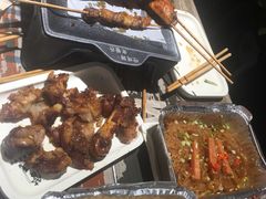 -管氏翅吧(广渠门店)