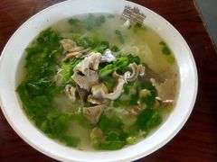 -海口骑楼小吃街