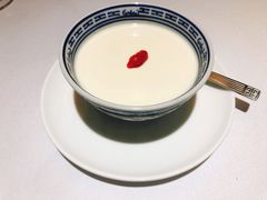 潮州奶冻-小洋房•海鲜火锅酒楼(华林路店)