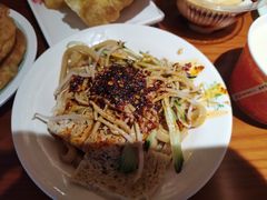 高担酿皮-再回首(西关木塔巷店)