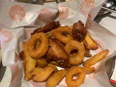 -墨纪Mojí墨西哥餐厅(官舍店)