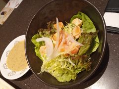 什锦三文鱼沙拉-元气寿司(东方宝泰店)