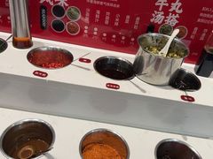 -潮正和潮汕牛肉火锅·老字号(番禺万达店)