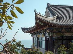 -石老人观光园