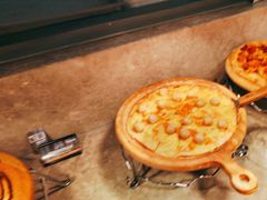 -比格比萨自助(万柳华联店)