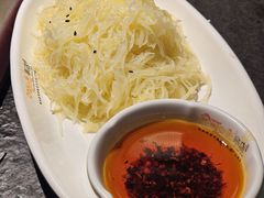 -可口香·非遗烧烤(南岗直营店)