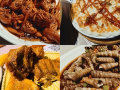 -有位虾匠·香辣蟹·小龙虾(李村店)