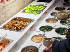 -城墙拐拐火锅(三峡广场黑金冠店)