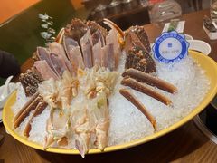 -东海怡品海鲜豆捞(星街坊店)