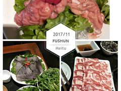 -陆派巴倒烫火锅(城东店)