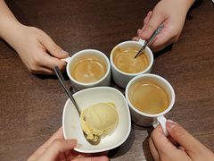 -江户前日本料理(瑞诗酒店店)