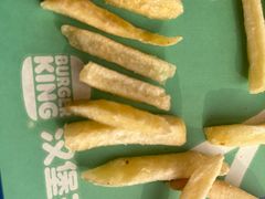 -汉堡王(保定万博广场店)