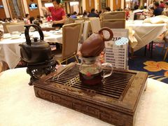 -顺德人家食府(黄金广场店)