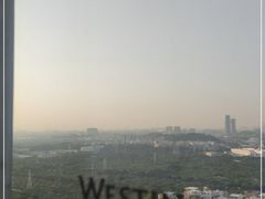 -广交会威斯汀酒店