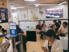 大堂-天宝食坊·啫啫煲大排档(西华路店)