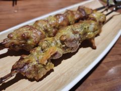 -驿楼兰·新疆菜(火车站店)