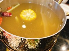 -江南福宴·澳门海鲜.牛肉火锅(汇高栢悦中心店)