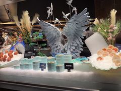 -钱小奴海鲜自助黑金店(杭州滨江龙湖店)