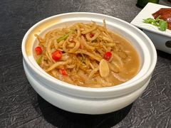 -正德楼果木烤鸭·渔家菜(东港店)