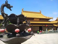 -南京市江宁方山