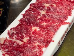 -潮德阿水牛肉火锅(深圳总店)