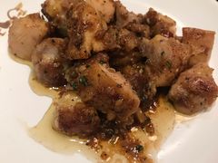 -仙桐吉宴铁板烧·精致料理